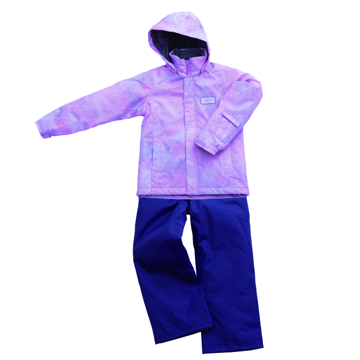 JUNIOR SKI SUIT